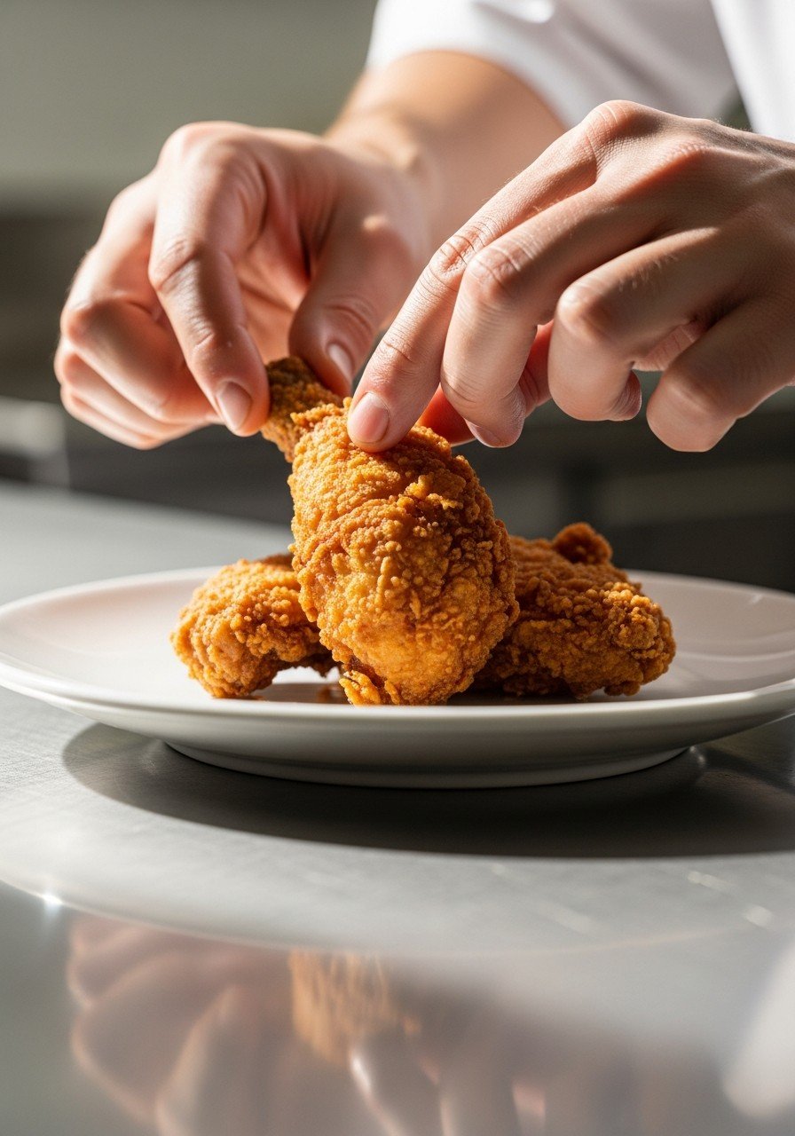 Raising Cane's Chicken Fingers — Fried Chicken in Mission Viejo