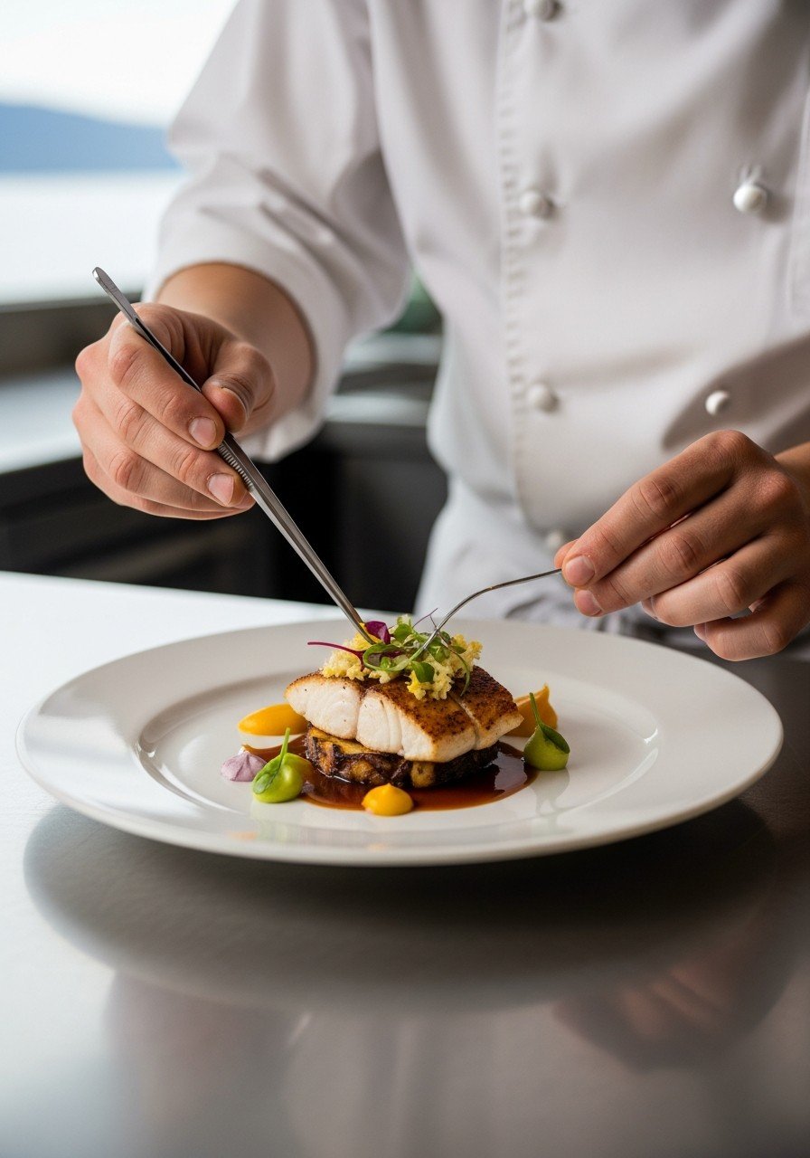 Bushfire Kitchen - Mission Viejo — Dining & Restaurants in Mission Viejo
