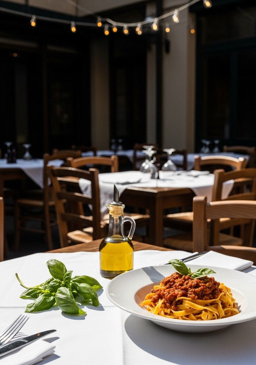 Sabatino's Italian Bistro — Italian in Mission Viejo