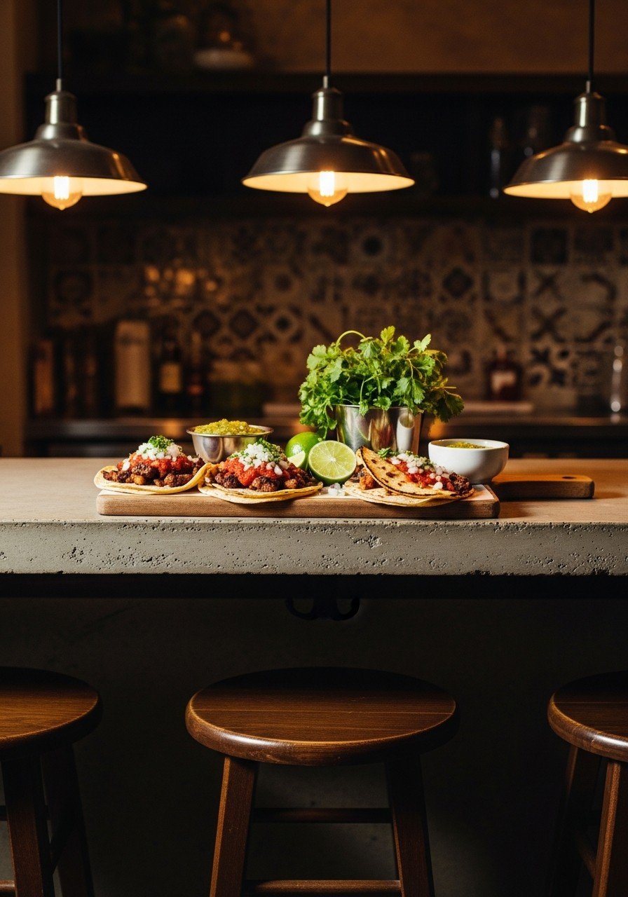 Xclusive Mexican Kitchen — Mexican in Mission Viejo