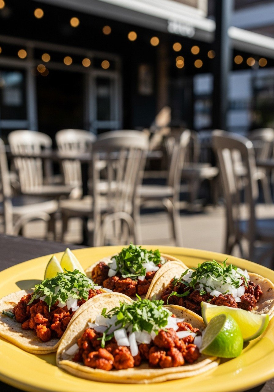 Olamendi’s Mission Viejo — Mexican in Mission Viejo