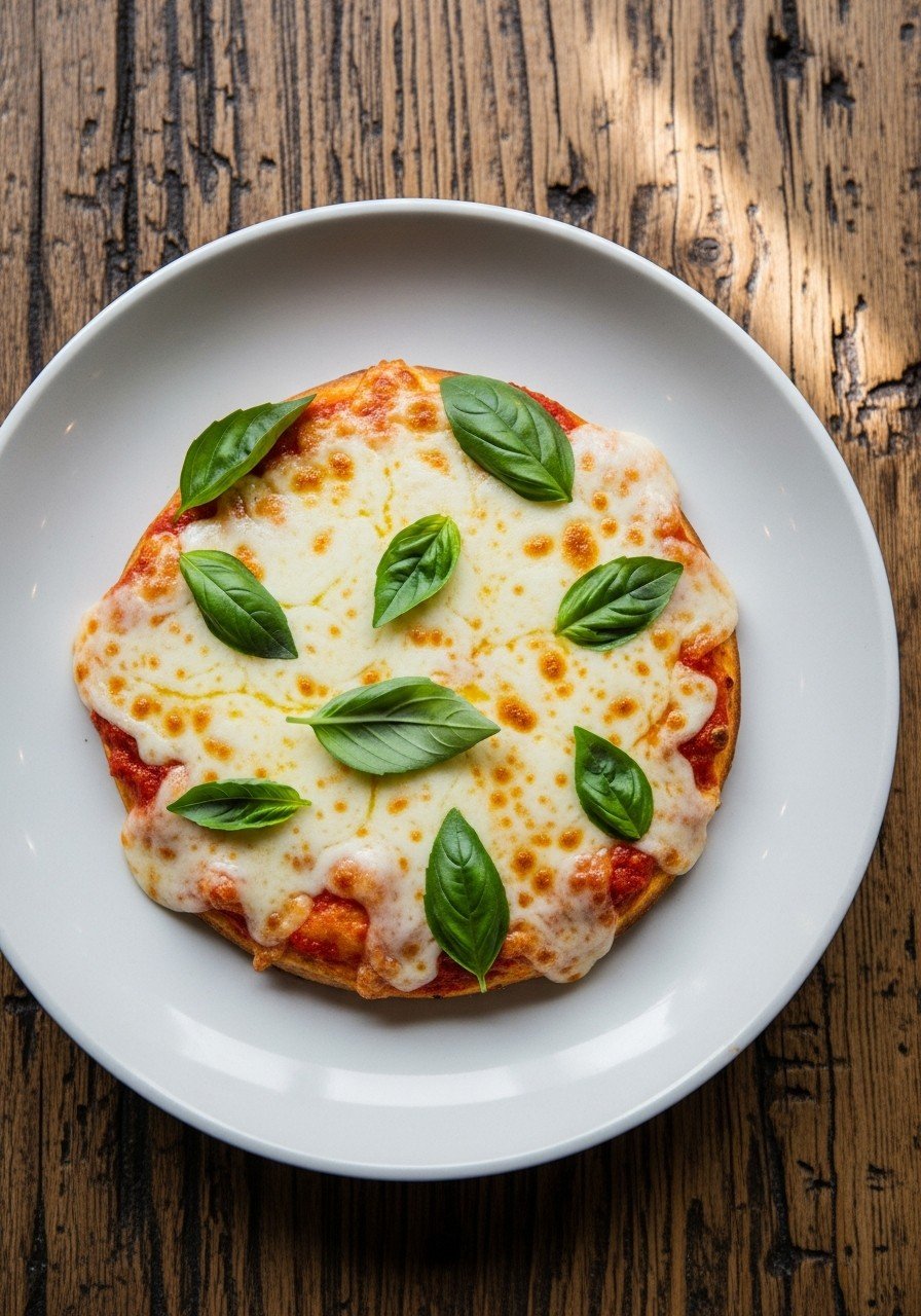 Coastline Pizzeria — Pizza in Mission Viejo
