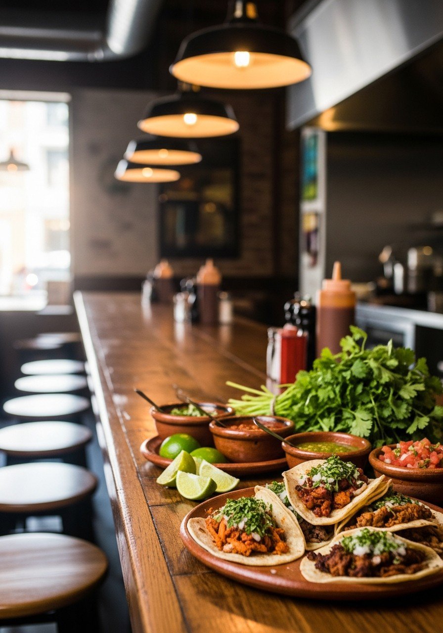 Casita's Taco Cocina Mexicana — Mexican in Mission Viejo