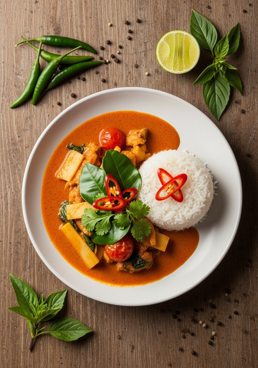 SIAM Thai Kitchen - Mission Viejo — Thai in Mission Viejo