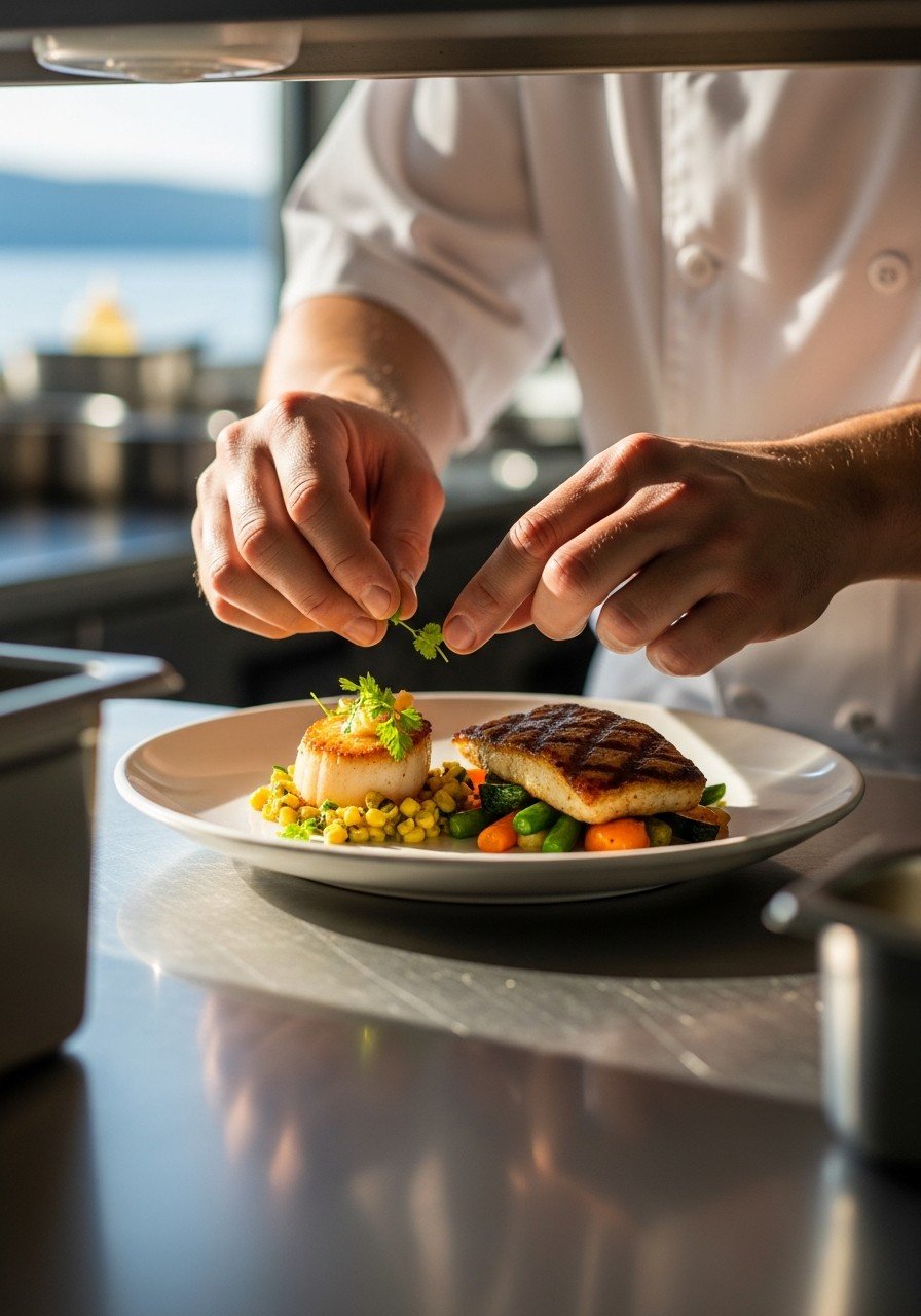 Terrace on the Green — Dining & Restaurants in Mission Viejo
