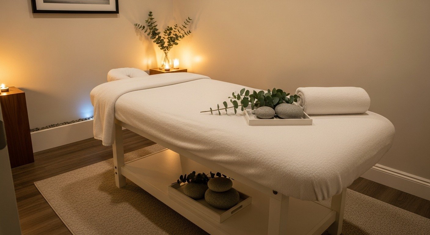 Neuro Wellness Spa - Dr. Jahan Khan, M.D.