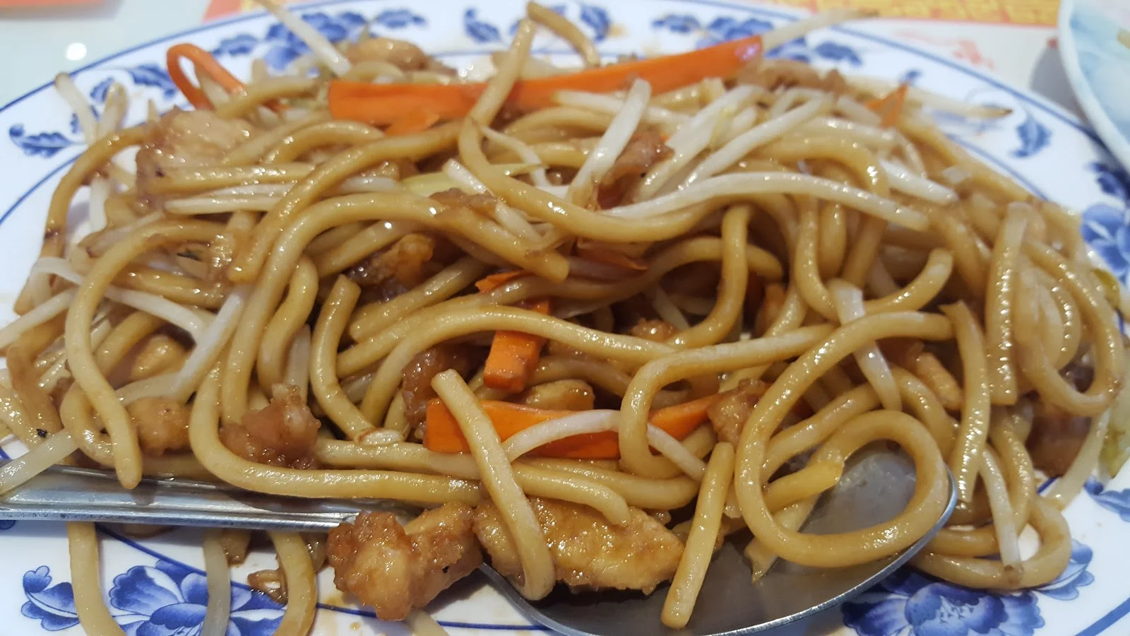 New Shanghai Restaurant — Asian Food in Lake Forest, CA