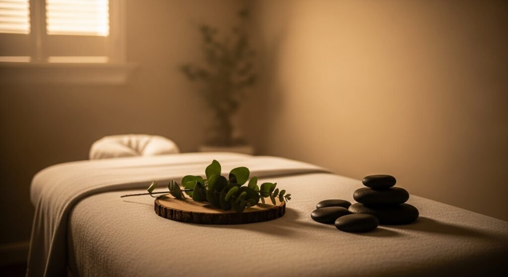 NICHE massage therapy & recovery — Massage & Spa in Lake Forest, CA