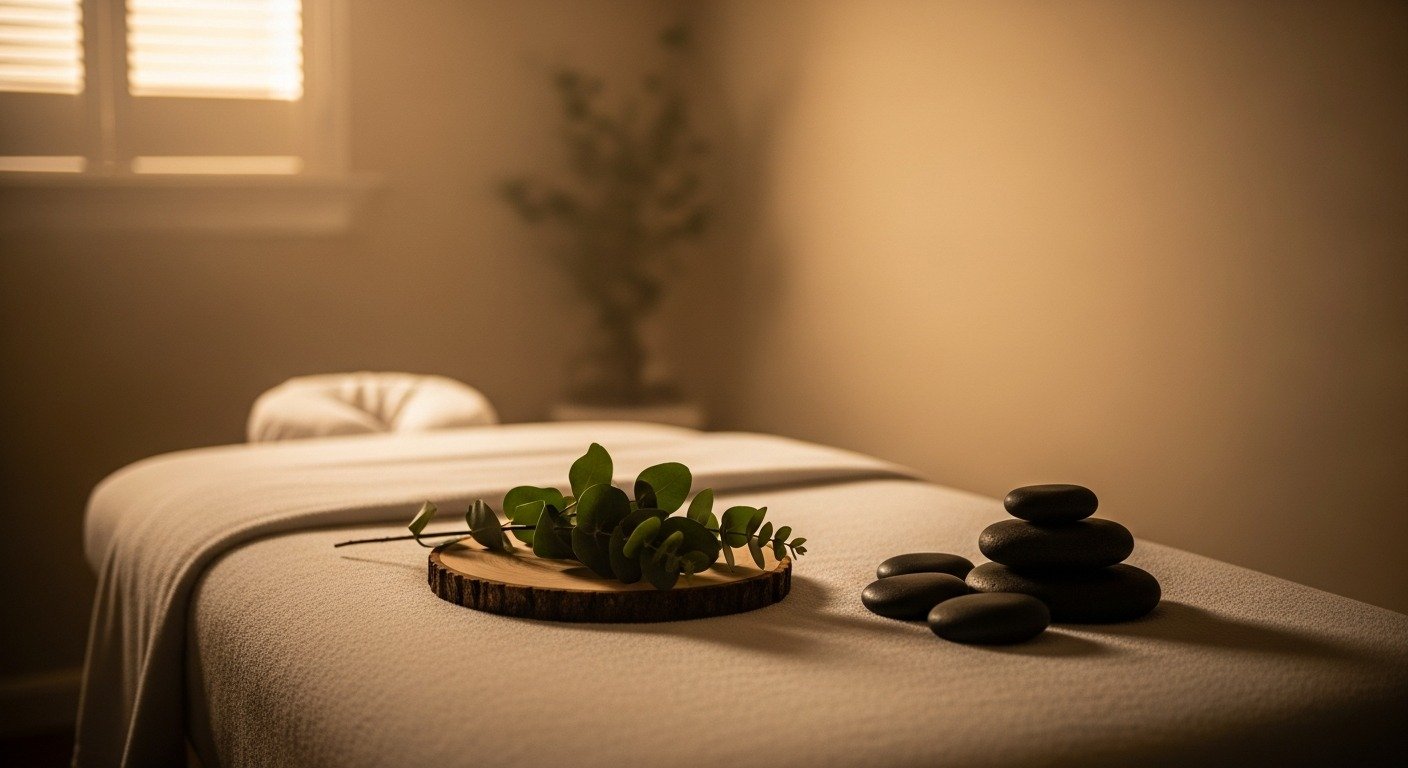 NICHE massage therapy & recovery