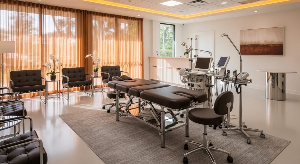 OC Integrative Health — Chiropractic in Lake Forest, CA