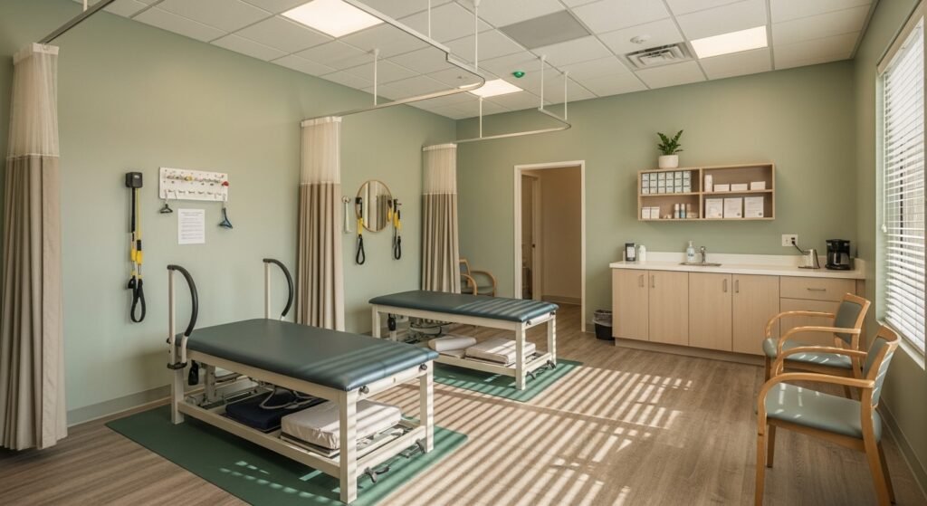 OC Sports & Rehab Lake Forest — Physical Therapy in Lake Forest, CA