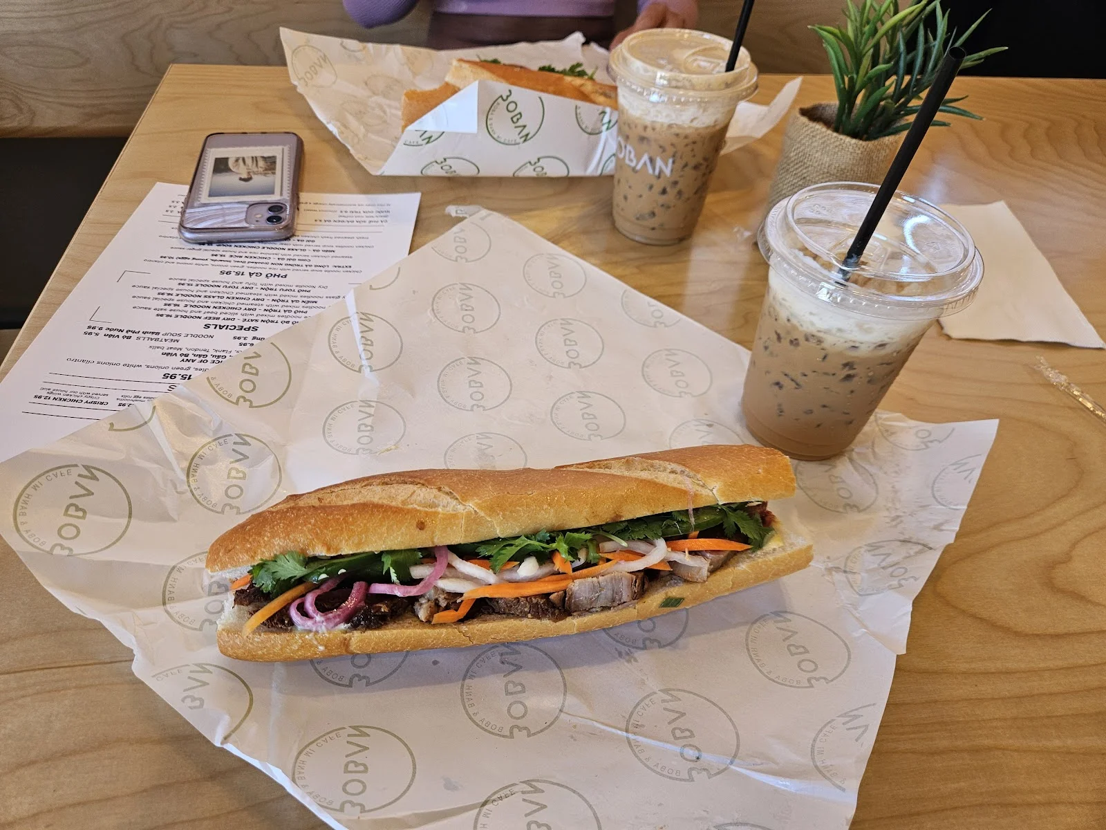One V Boban — Asian Food in Lake Forest, CA