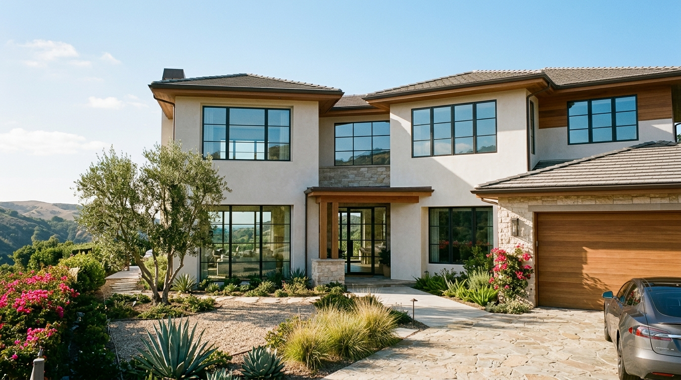 Windows & Doors in Lake Forest
