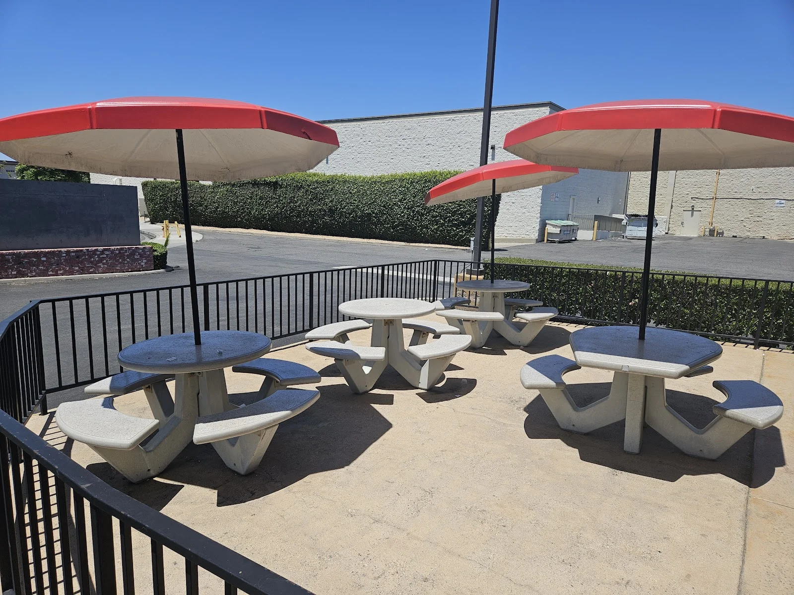 Original Tommy's — Burgers, Sandwiches & Delis in Lake Forest, CA