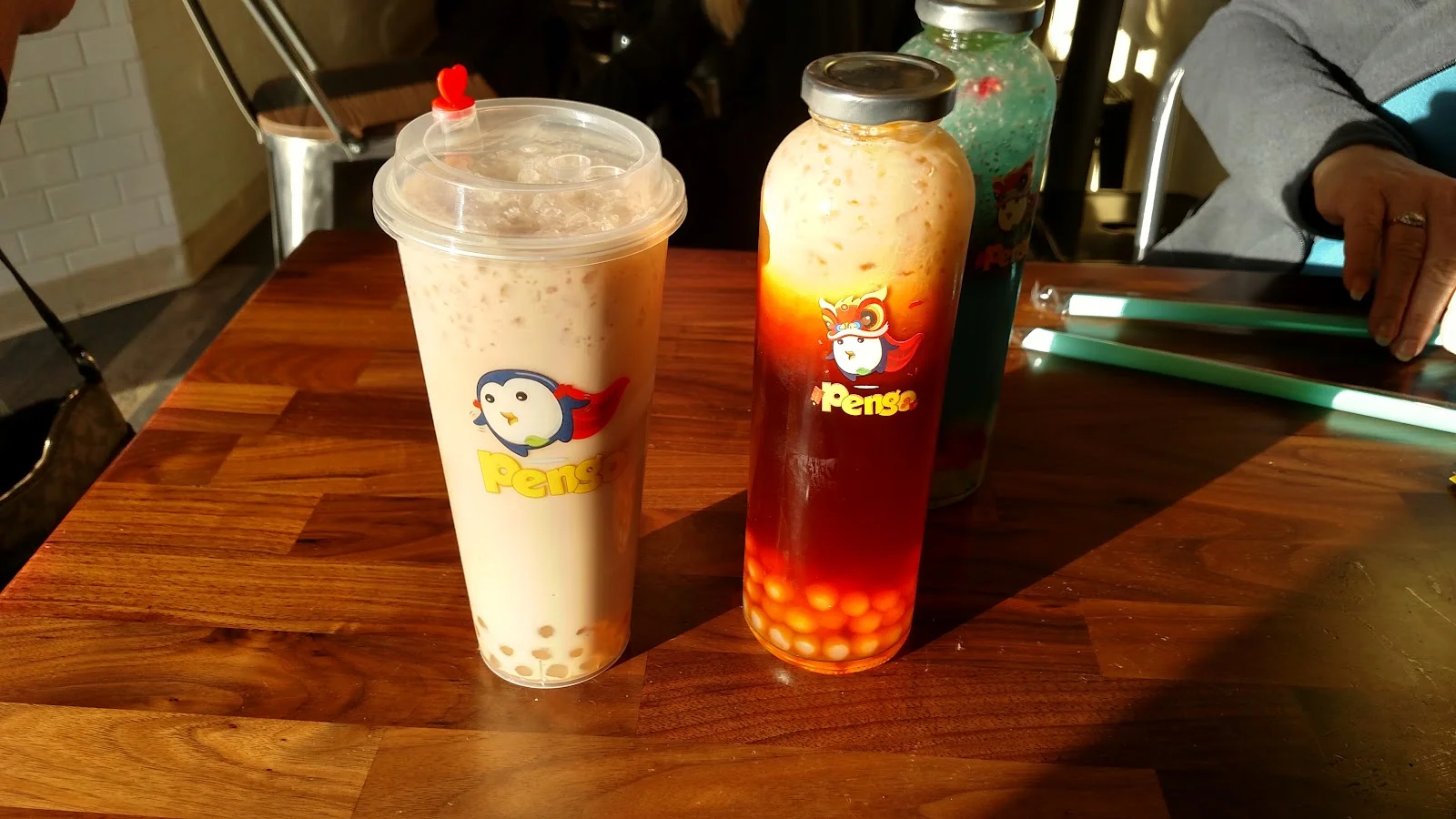 Pengo Drink Station — Bakeries & Dessert in Lake Forest, CA