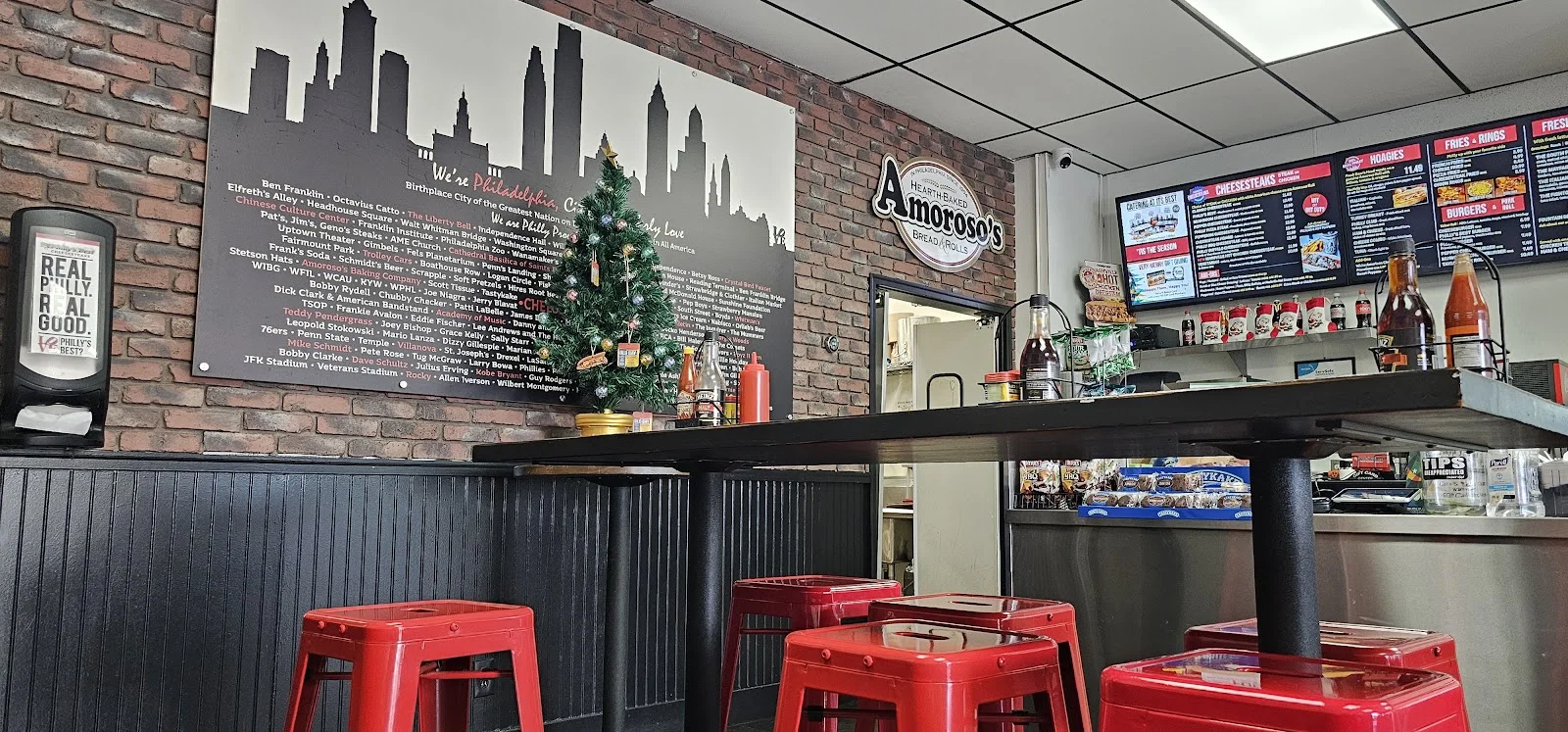Philly's Best Cheesesteaks — Burgers, Sandwiches & Delis in Lake Forest, CA