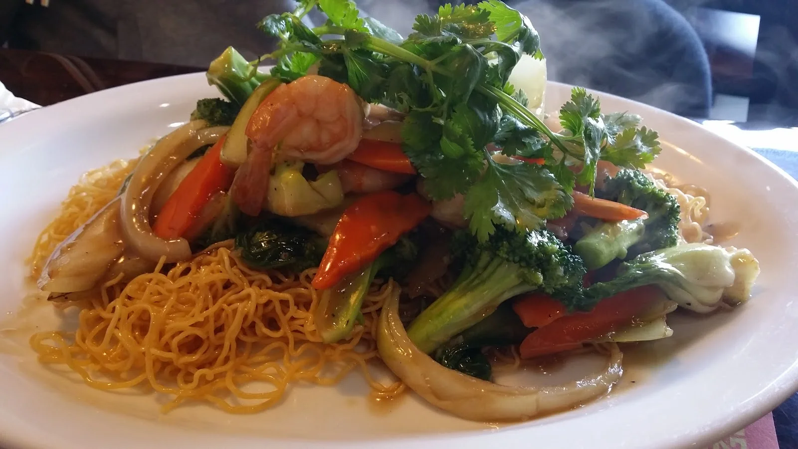 Pho Ha Noi — Asian Food in Lake Forest, CA