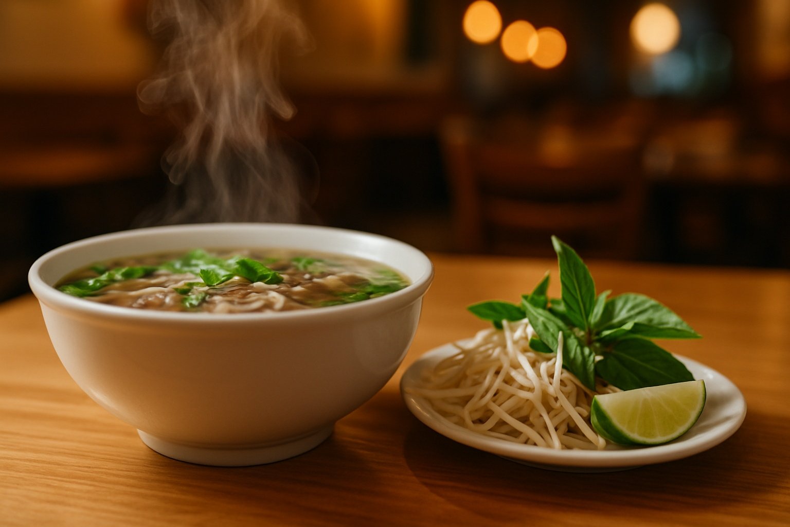Pho Lab Lake Forest — Restaurants in Lake Forest