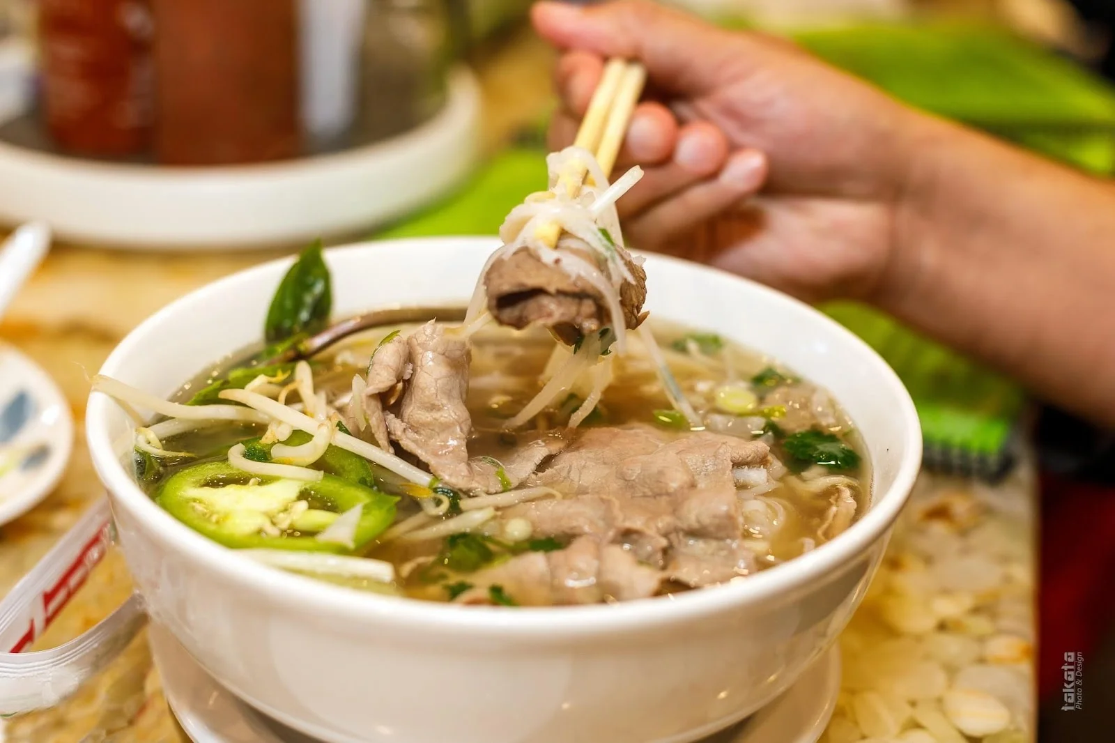 Pho So 1 Lake Forest — Asian Food in Lake Forest, CA
