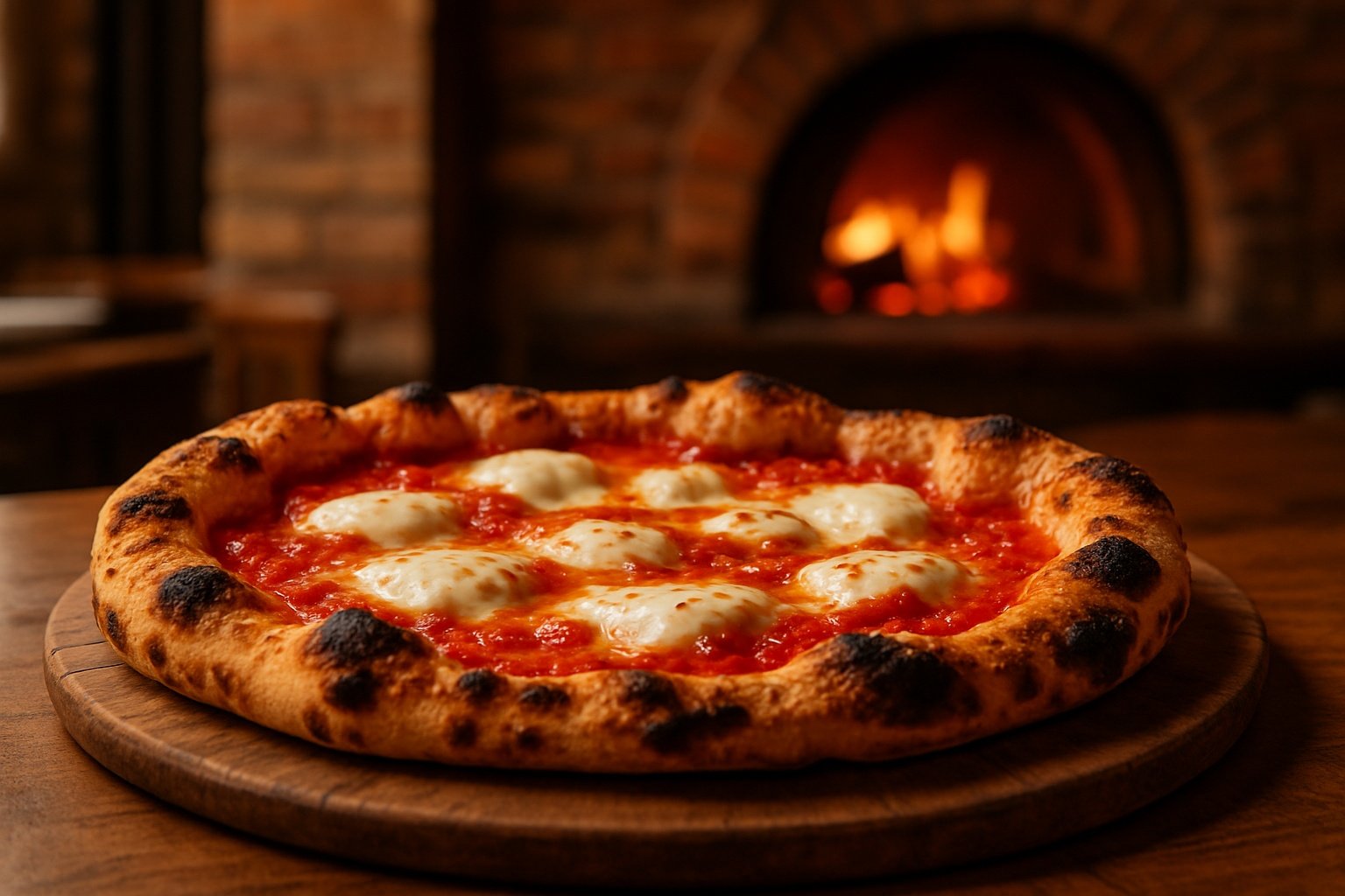 Pizza 900 Wood fired Pizzeria — Pizza & Italian in Lake Forest