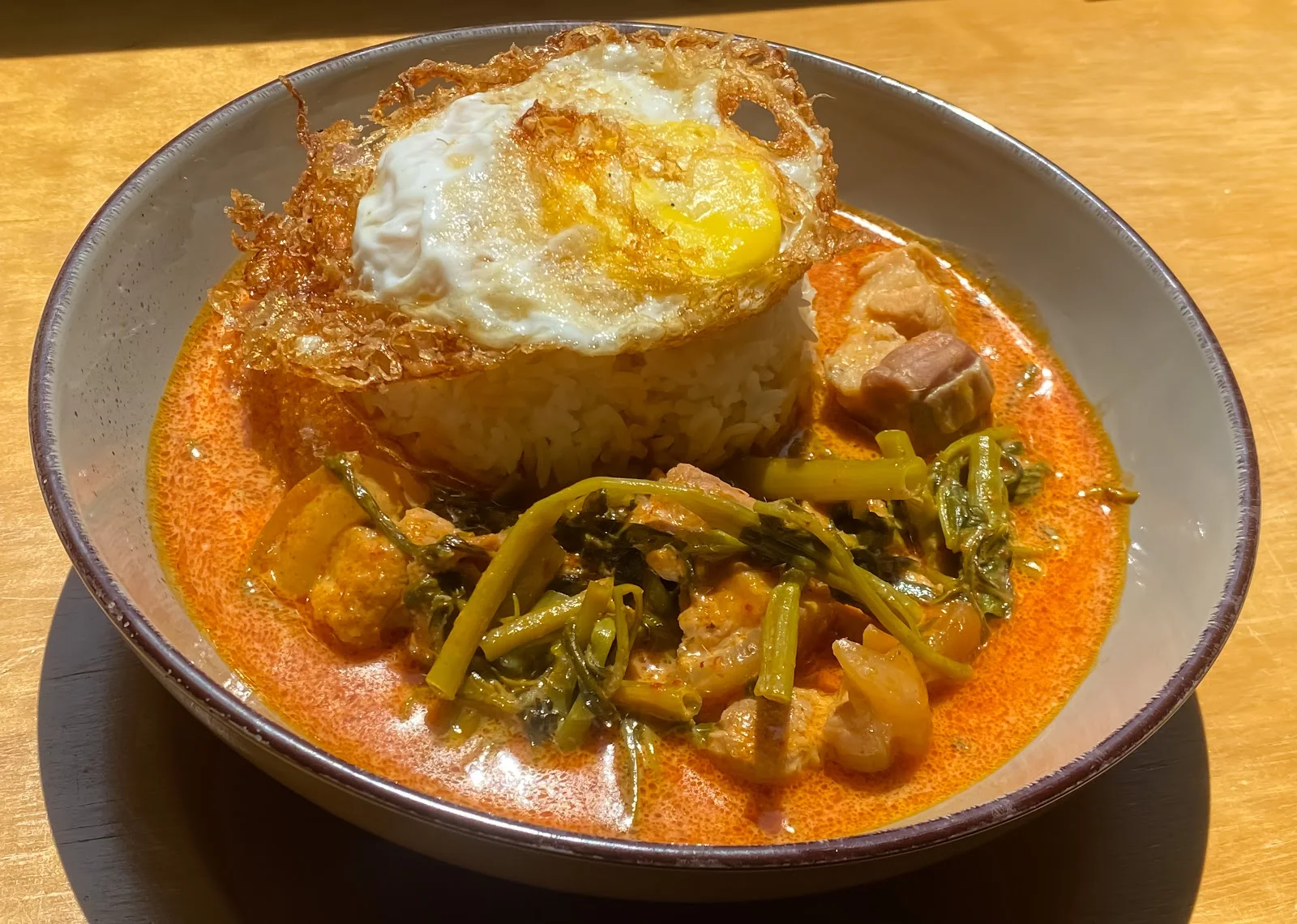 Plern Thai Cafe — Asian Food in Lake Forest, CA