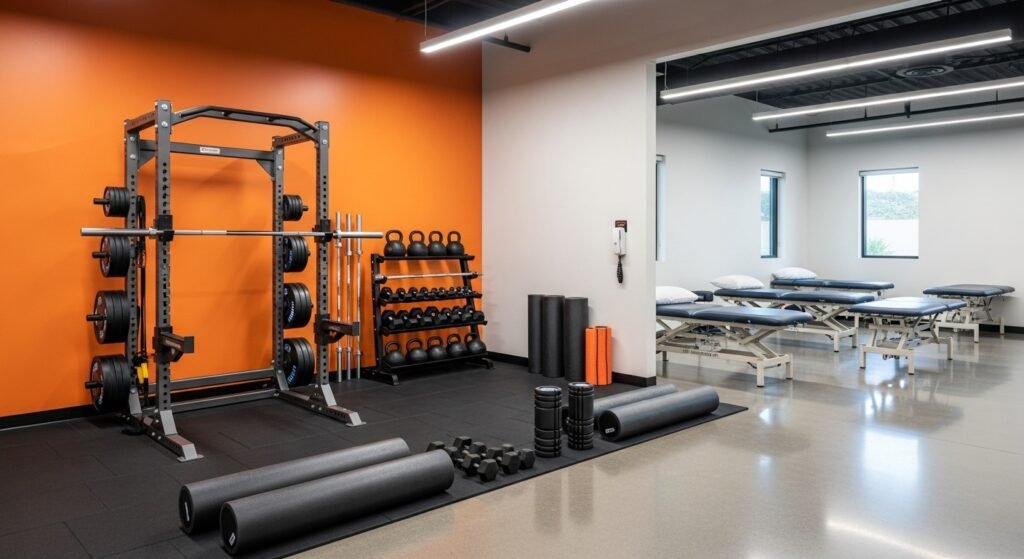 ProSport Physical Therapy & Performance — Physical Therapy in Foothill Ranch, CA