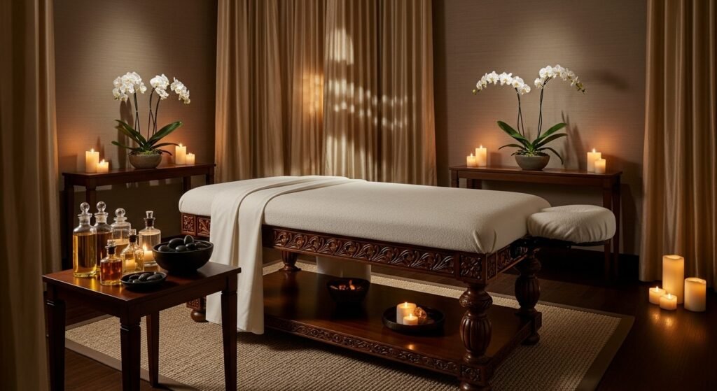 Pure Health Medical | Naturopathic Medicine & Med Spa — Massage & Spa in Lake Forest, CA