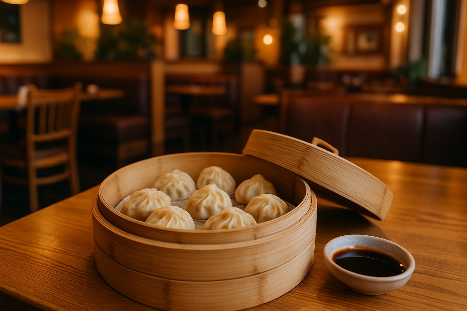 QJ KITCHEN秋金川菜馆SICHUAN WOK • BBQ • BISTRO — Restaurants in Lake Forest