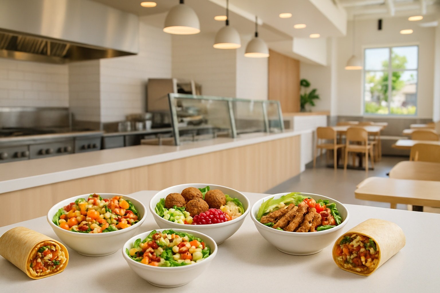 Raising Cane's Chicken Fingers — Fast Casual & Takeout in Lake Forest