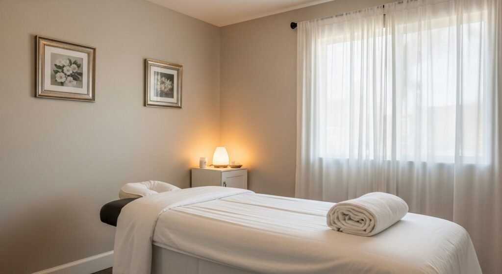 Renew Spa — Massage & Spa in Lake Forest, CA