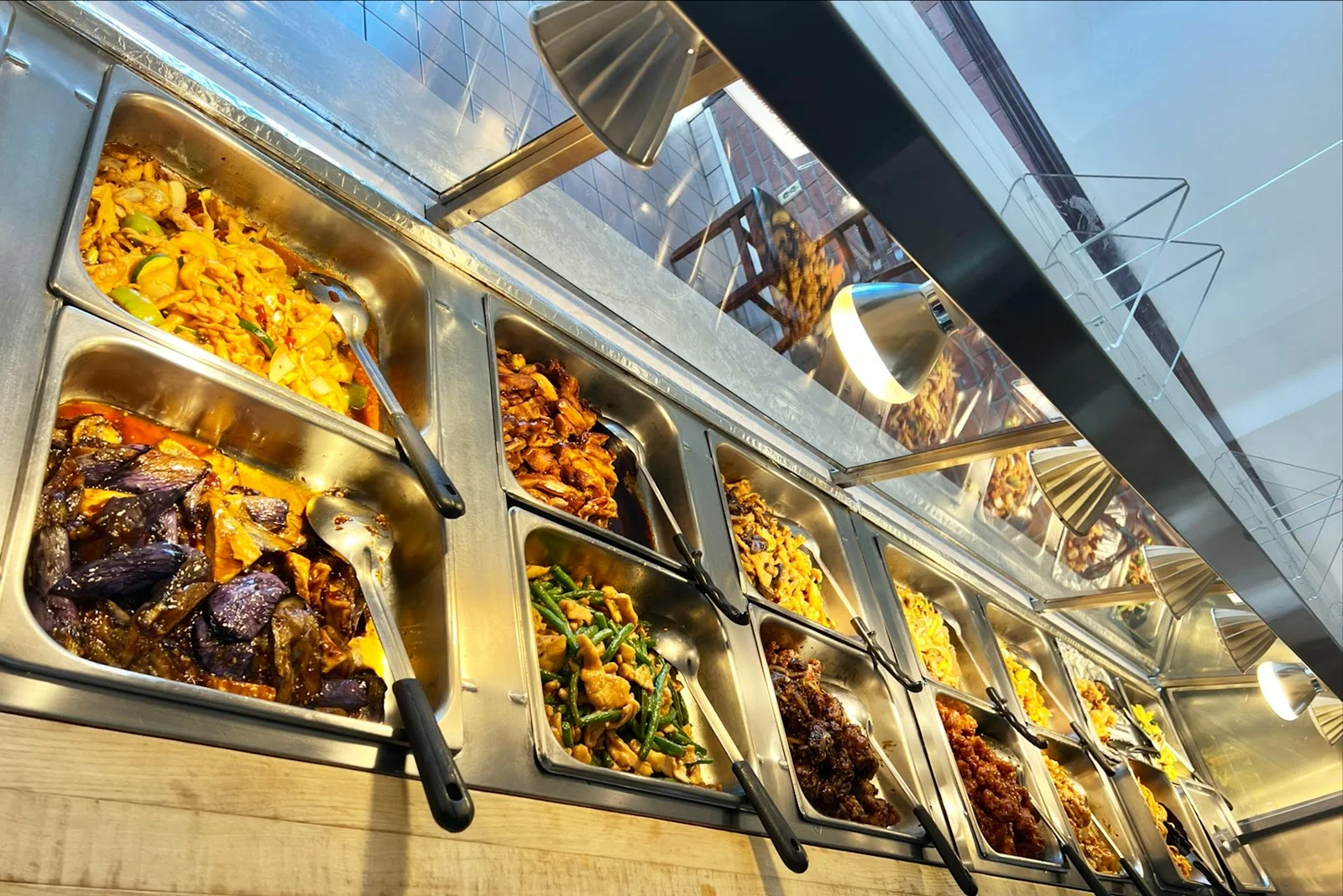 Rising Sun Chinese Food — Asian Food in Foothill Ranch, CA