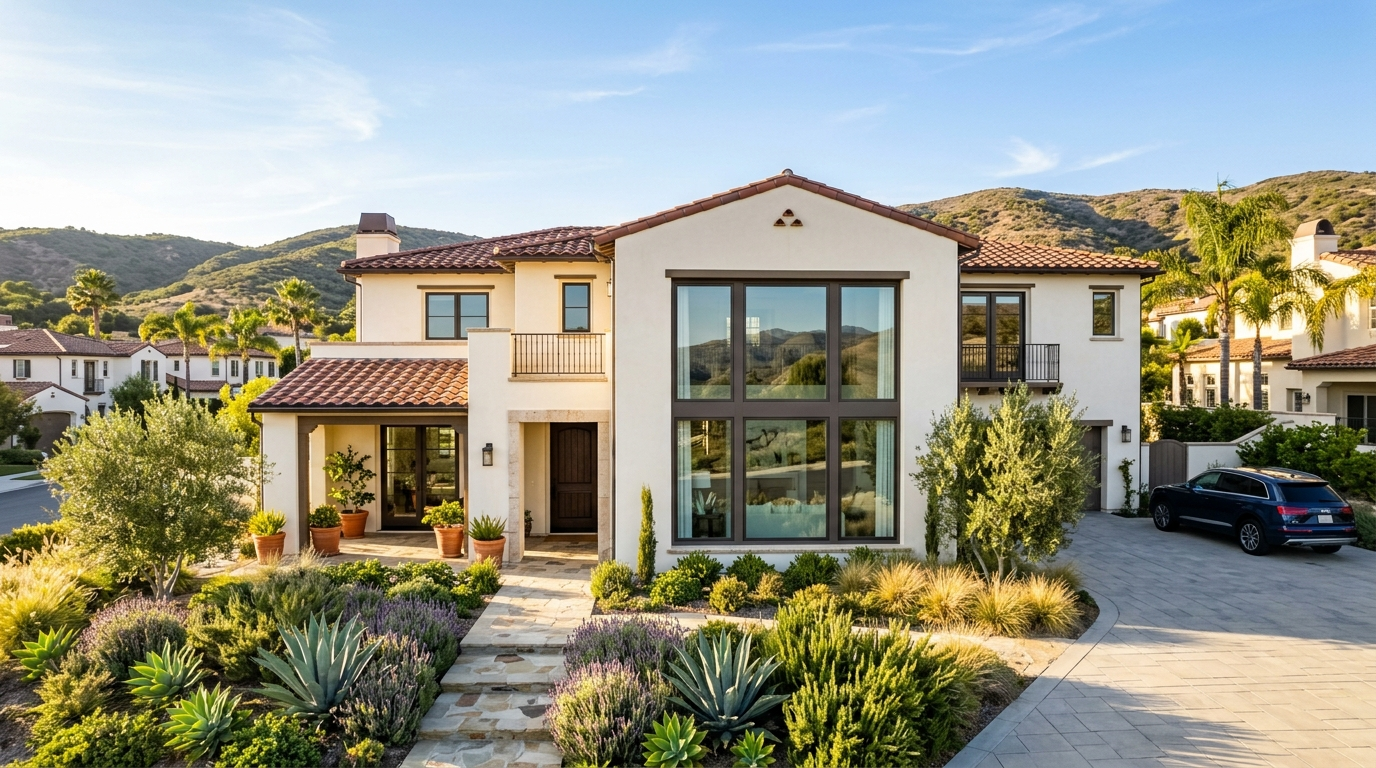 Windows & Doors in Lake Forest