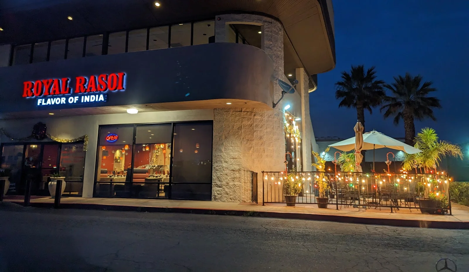 Royal India Restaurant — Specialty Dining in Lake Forest, CA