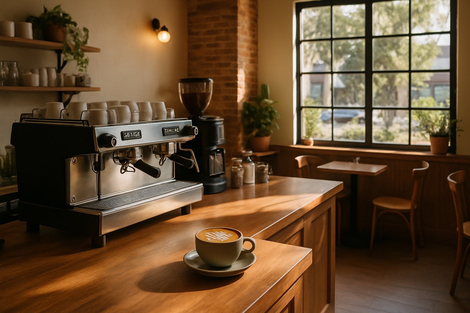 Sabr Coffee House — Cafes & Coffee in Lake Forest