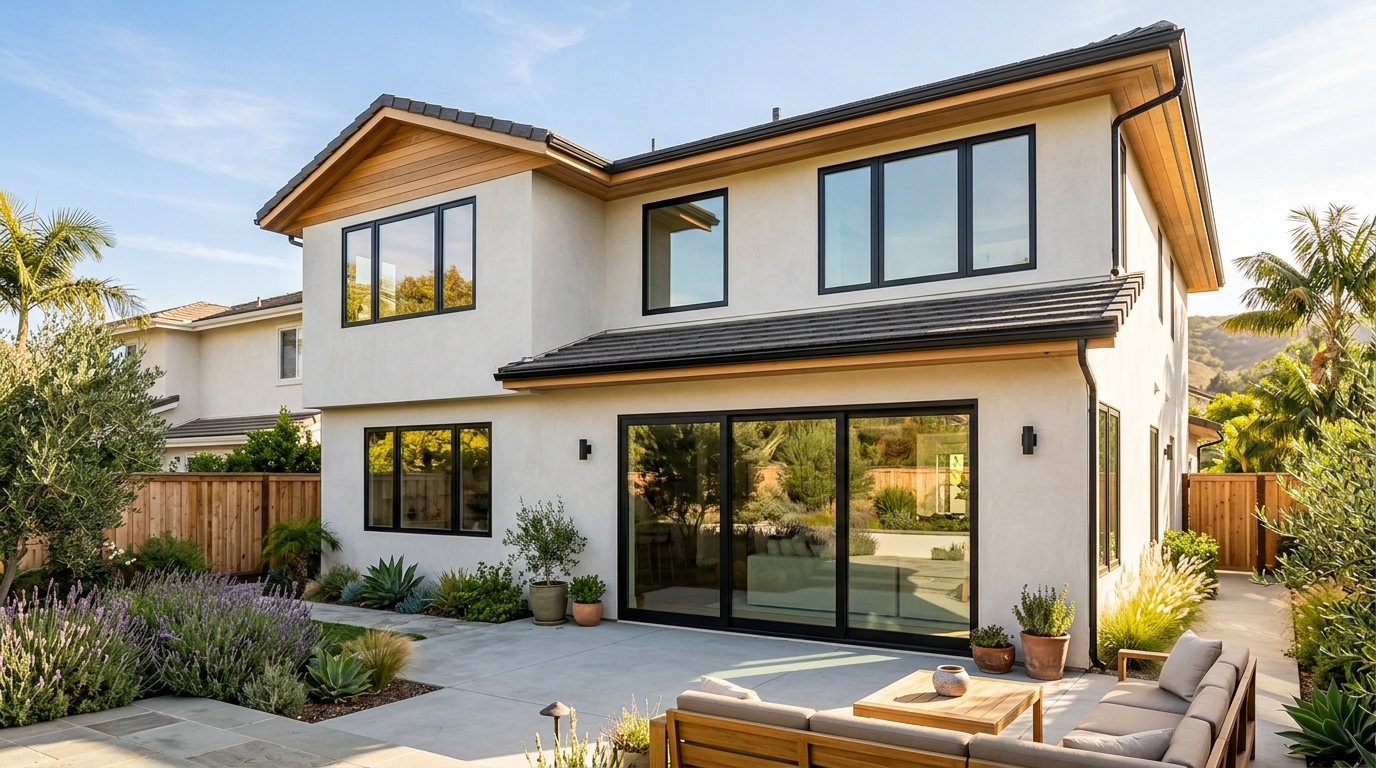 Windows & Doors in Lake Forest