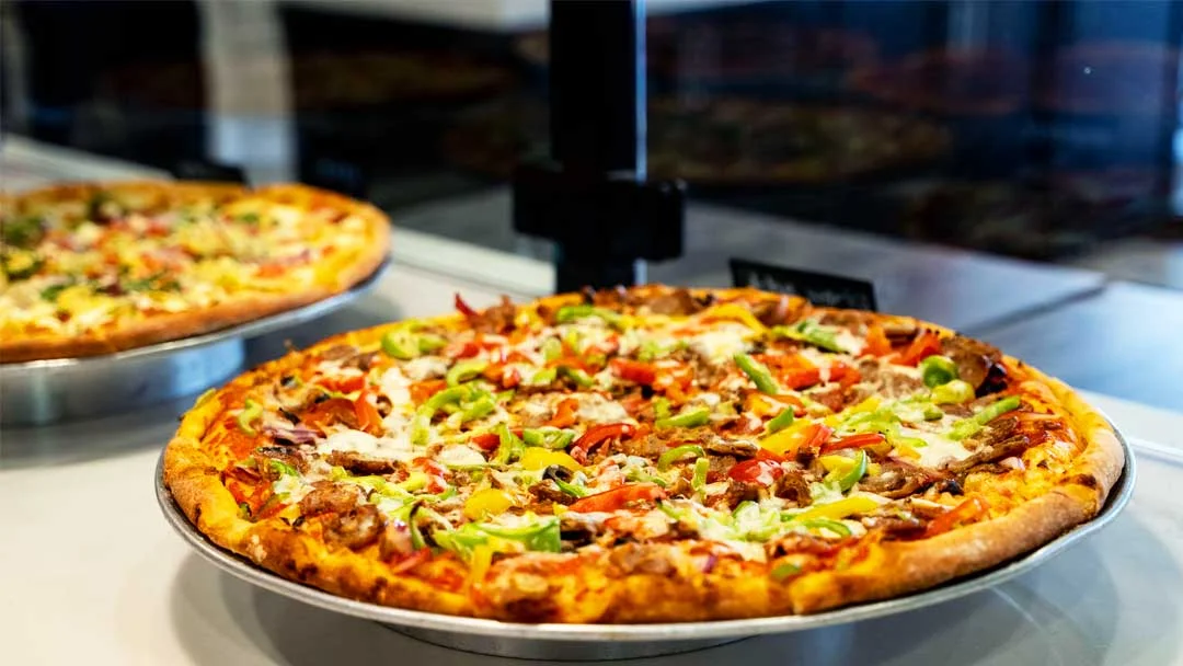 Sal's Pizzeria — Pizza & Italian in Lake Forest, CA
