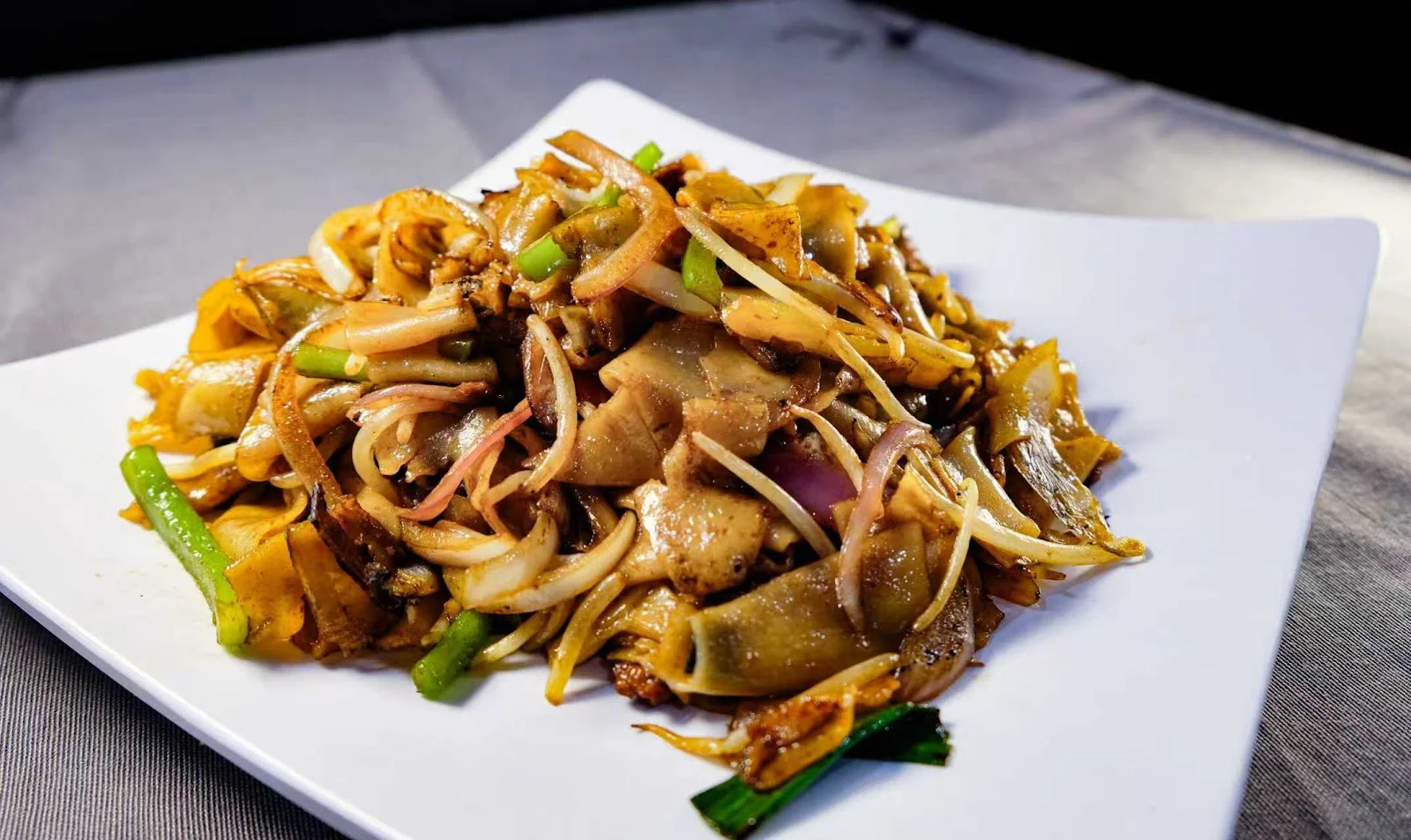 Shanghai Haus — Asian Food in Lake Forest, CA