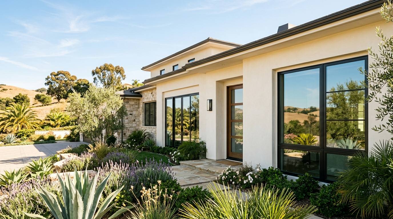 Windows & Doors in Lake Forest
