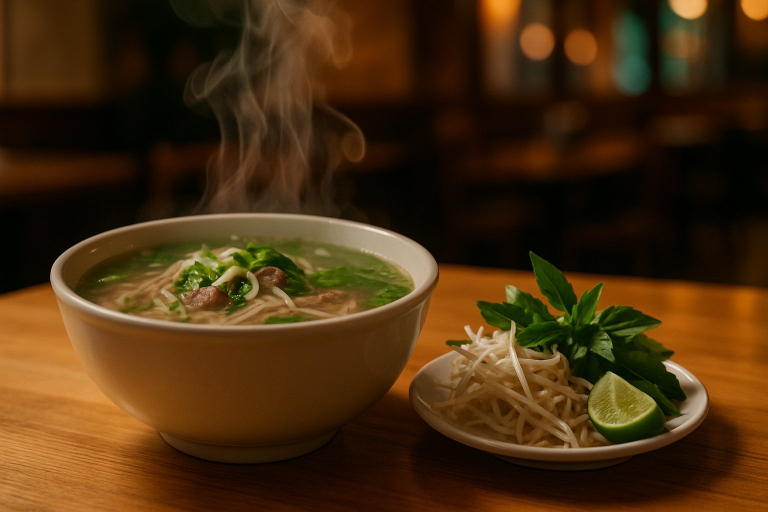 Simply Pho — Asian Food in Lake Forest