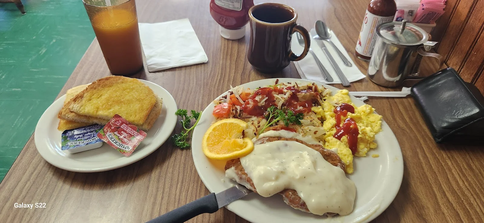 Snooty Fox — Breakfast & Brunch in Laguna Hills, CA