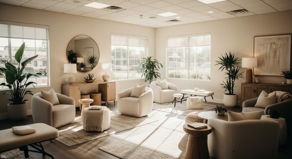 SoCal Adolescent Wellness Lake Forest — Wellness Center in Lake Forest, CA