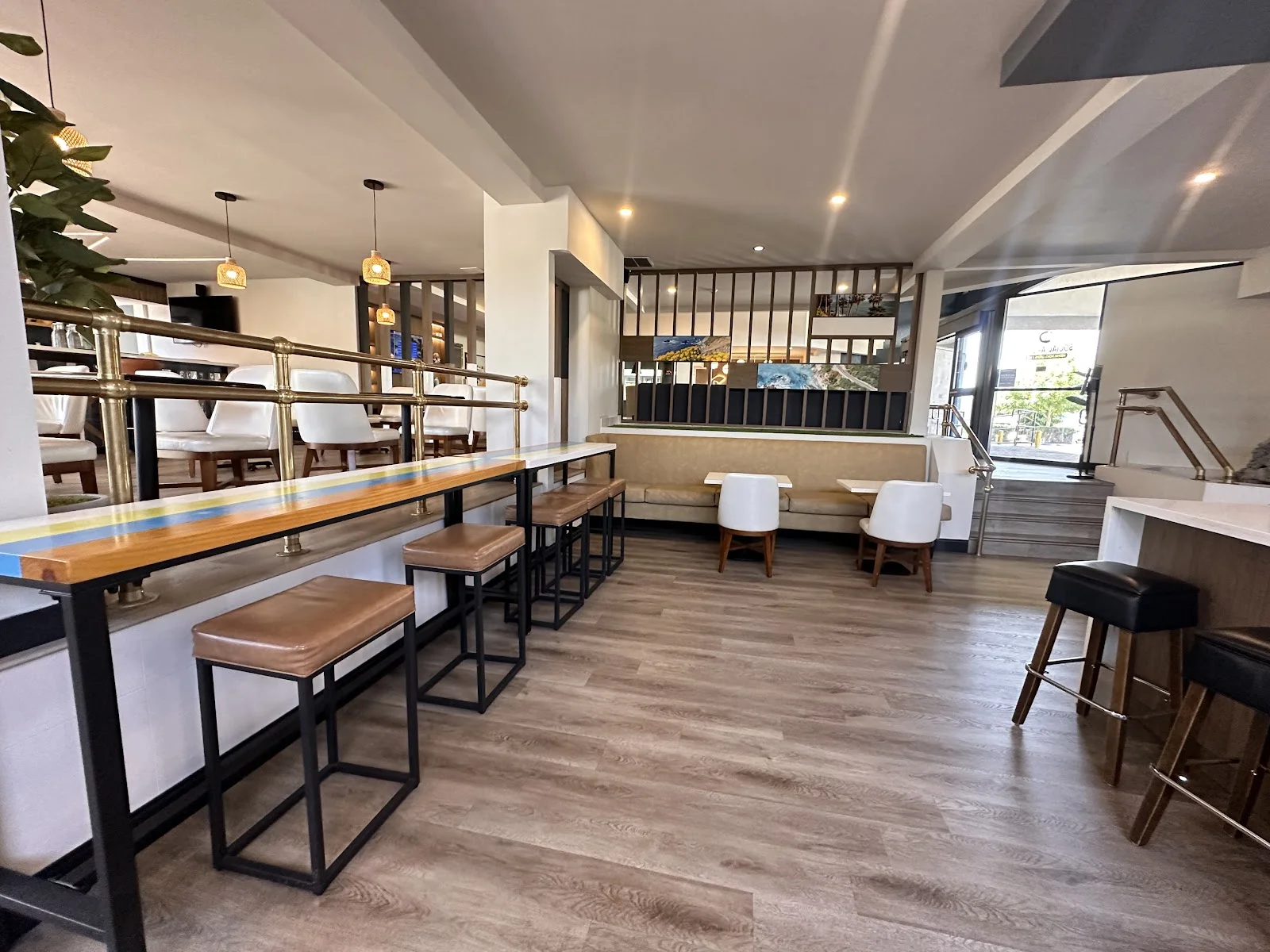 Social Aroma — Breakfast & Brunch in Lake Forest, CA