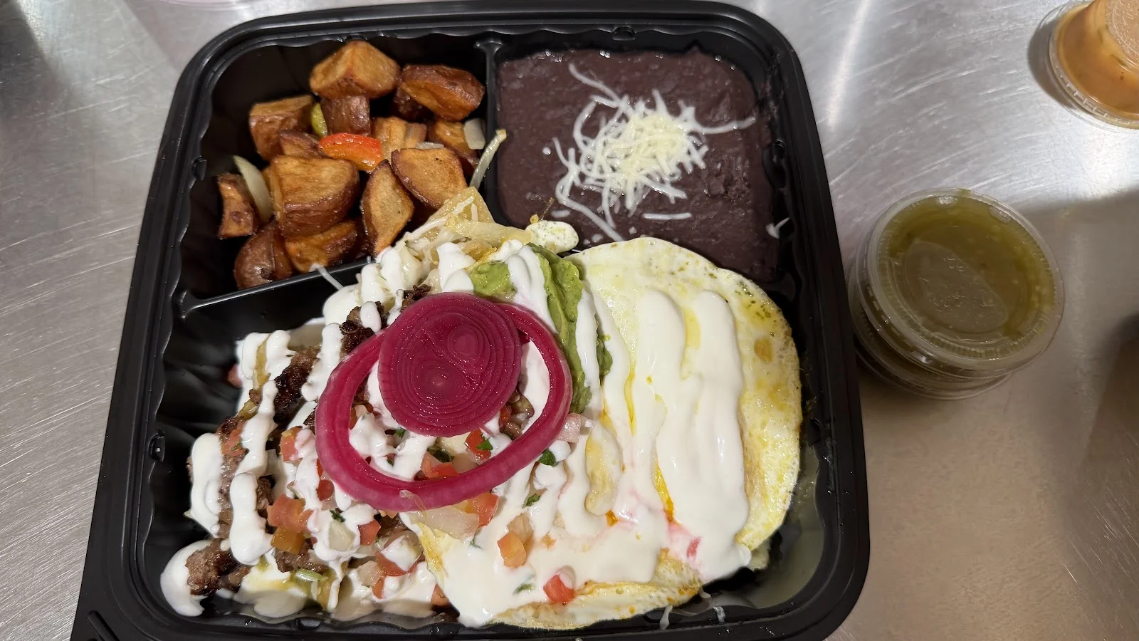 Sunny Up Cafe — Breakfast & Brunch in Foothill Ranch, CA