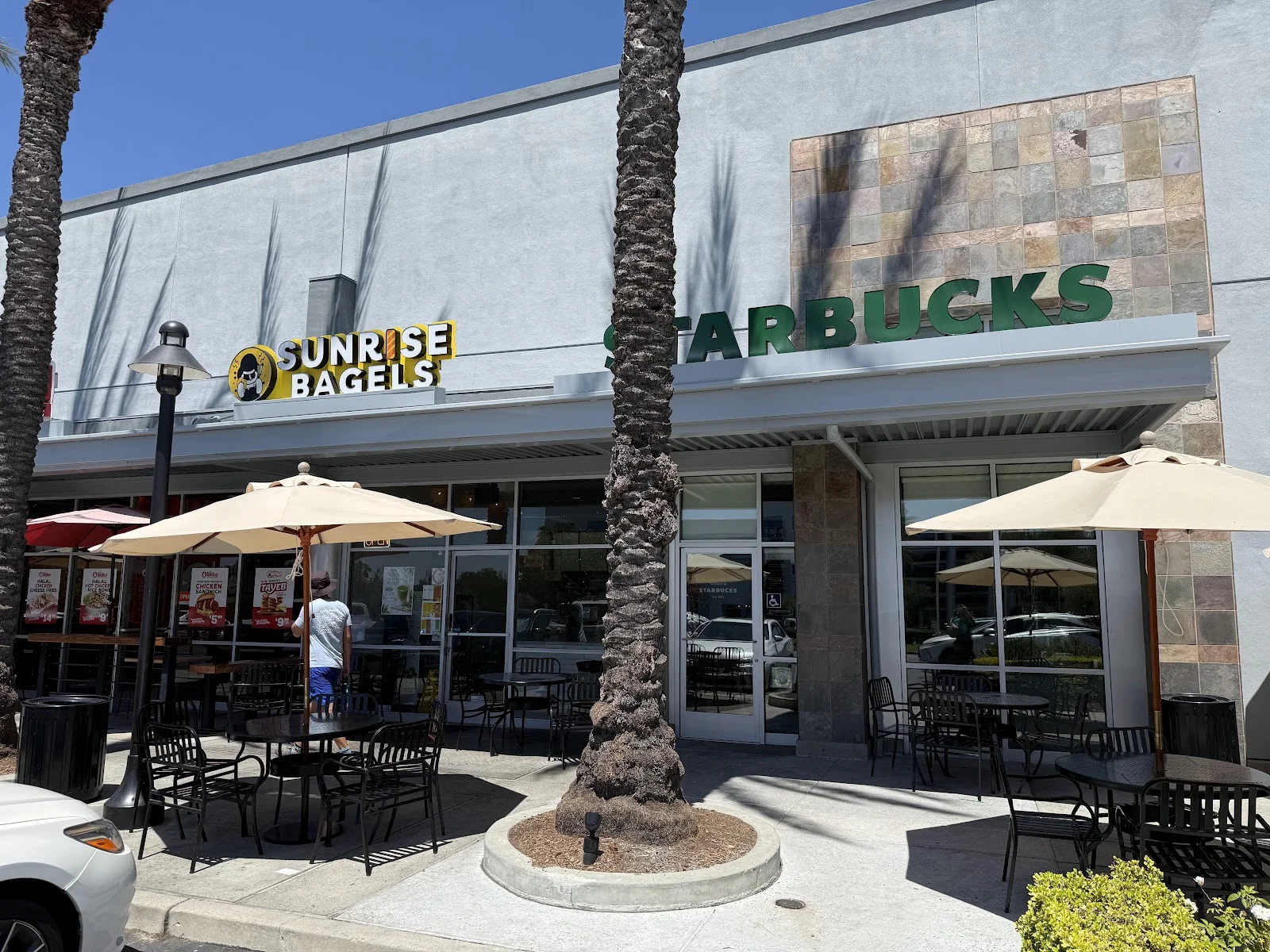 Sunrise Bagels — Breakfast & Brunch in Lake Forest, CA