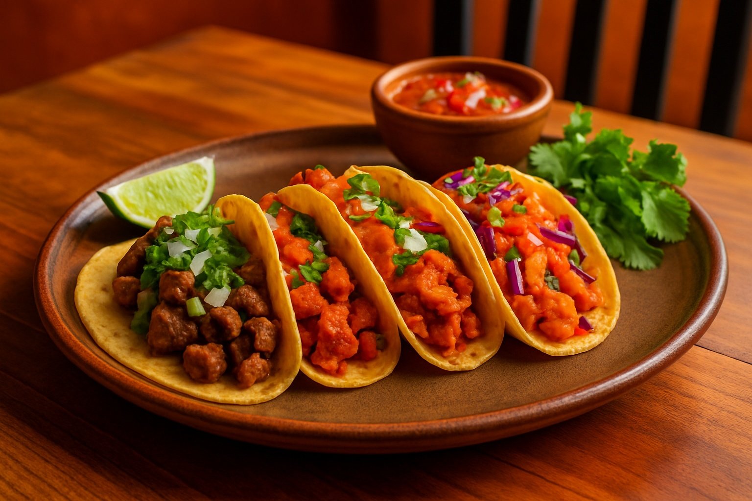 Taco Bell - Live Más Café — Fast Casual & Takeout in Lake Forest
