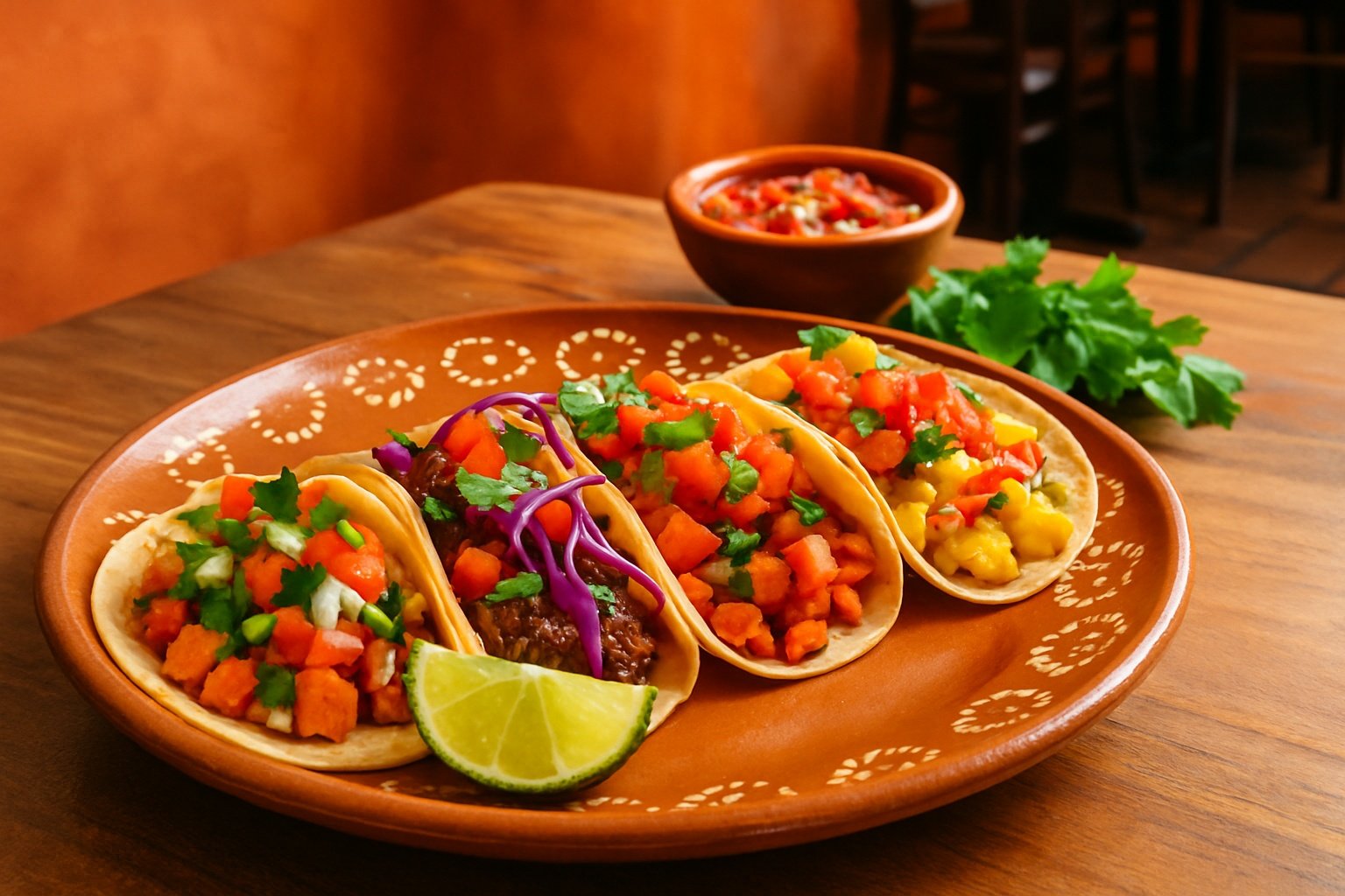 Taqueria De Anda-Grill — Mexican Food in Lake Forest