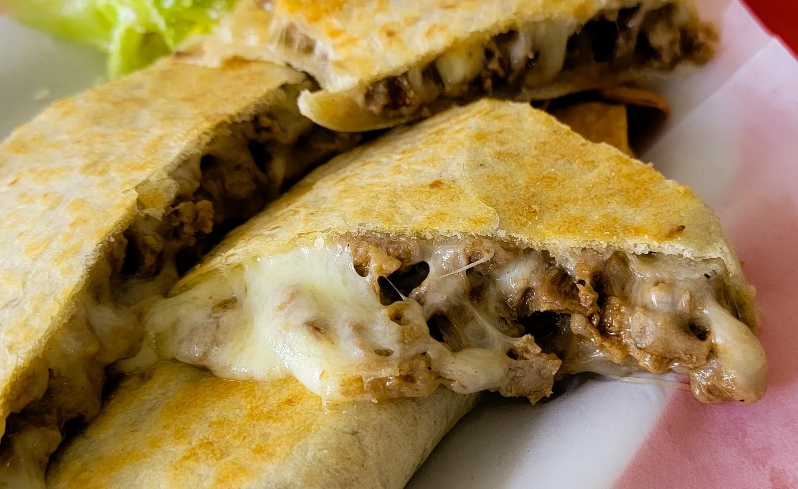 Taqueria Las Alondras — Mexican Food in Lake Forest, CA