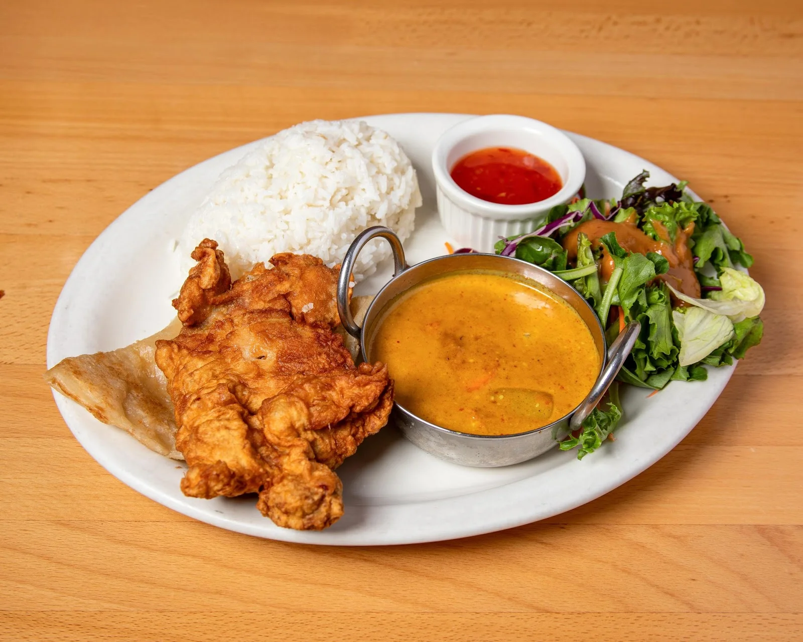 Thai All Day — Asian Food in Lake Forest, CA
