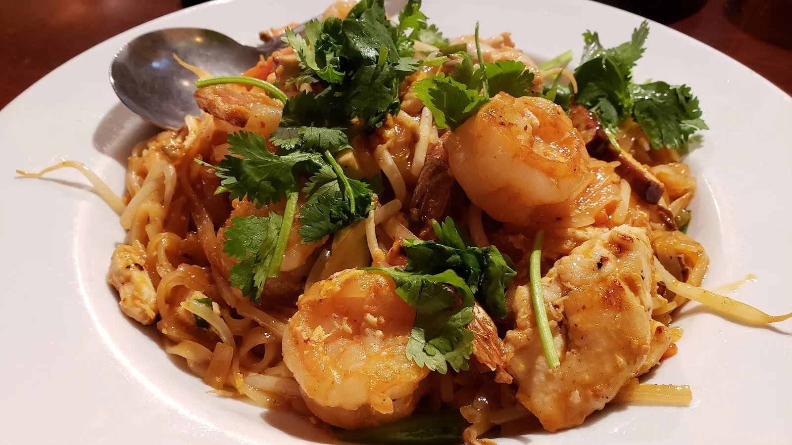 Thai Corner — Asian Food in Lake Forest, CA