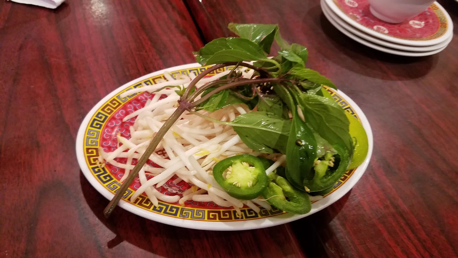 Thanh Binh — Asian Food in Lake Forest, CA